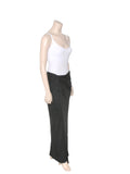 Draped Skirt