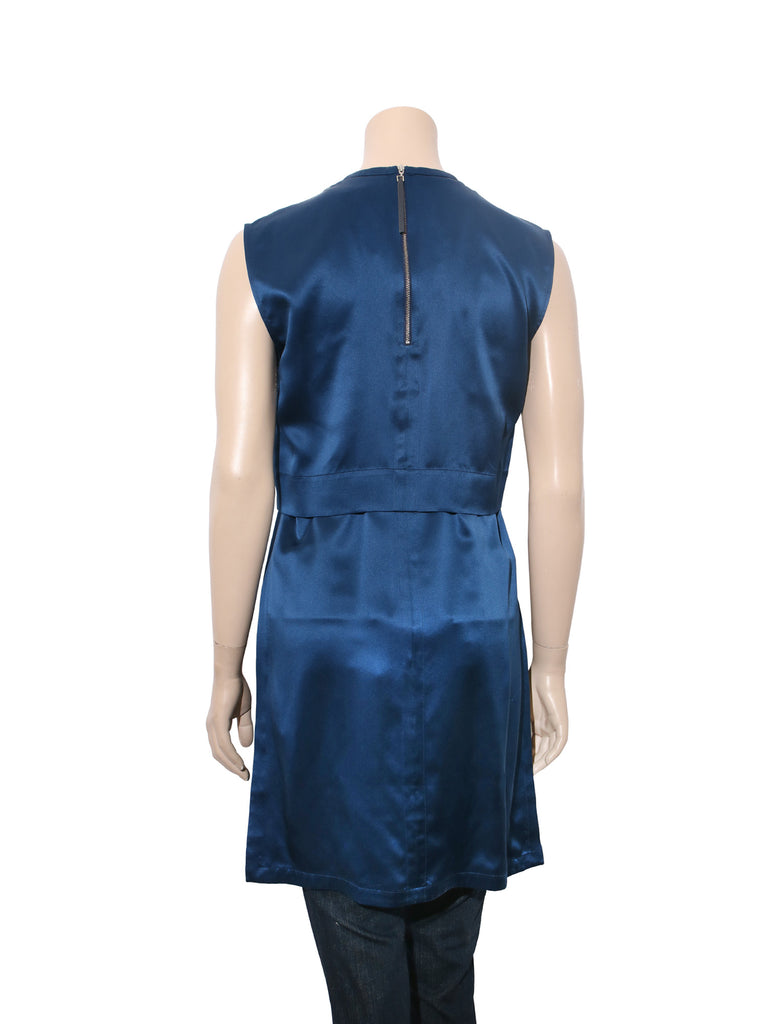 Helmut Lang Silk Top