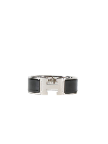 Hermes Clic Clac H Bracelet