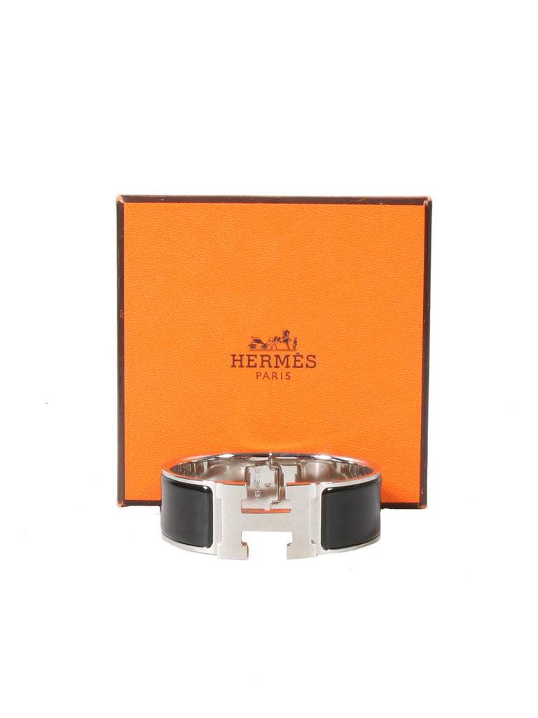 Hermes Clic Clac H Bracelet