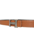 Hermes Reversible H Belt