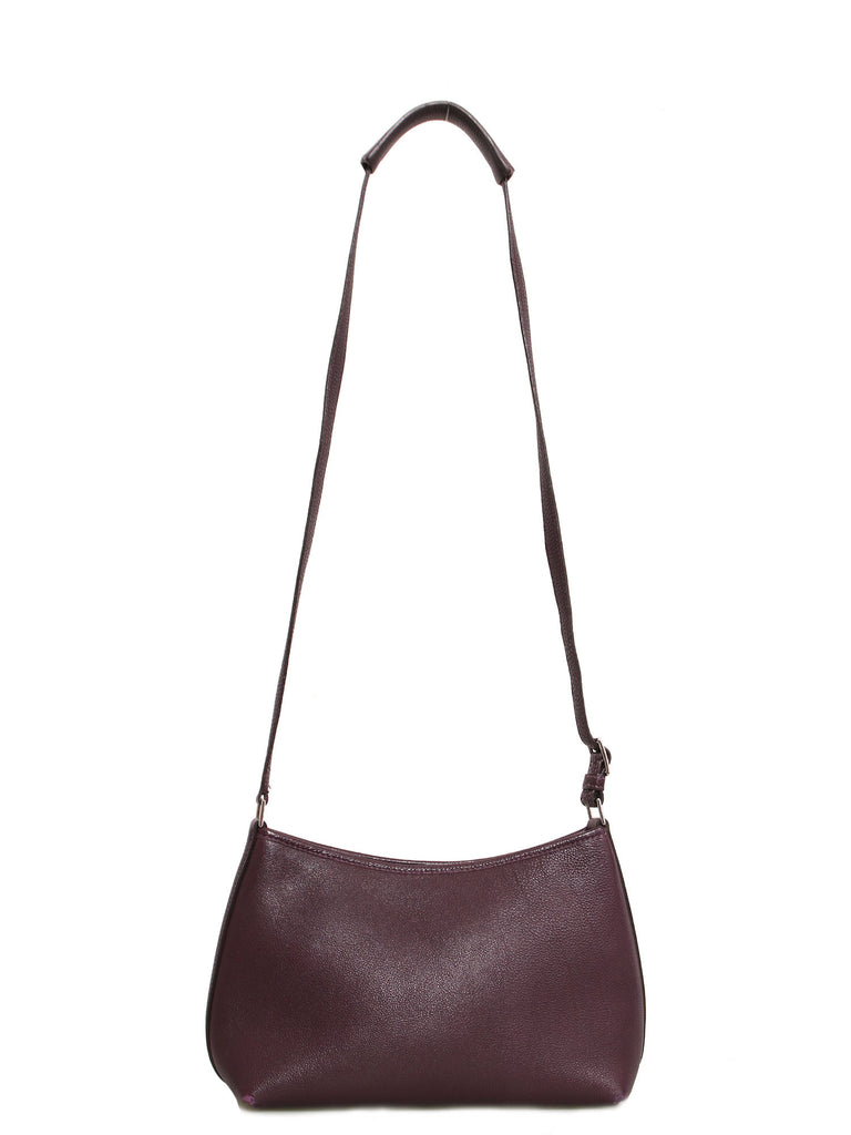 Hermès Leather Cross Body Bag