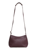 Hermès Leather Cross Body Bag