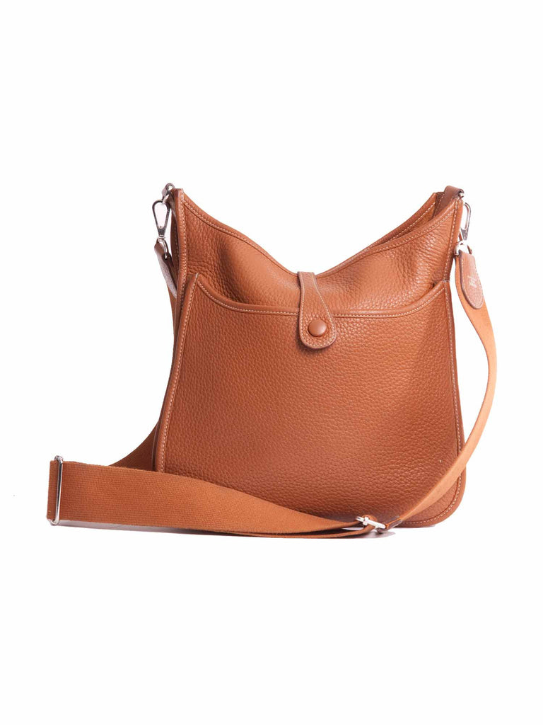 Hermès Evelyne Bag