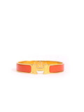 Hermes Clic H Bracelet
