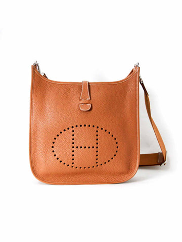 Hermès Evelyne Bag