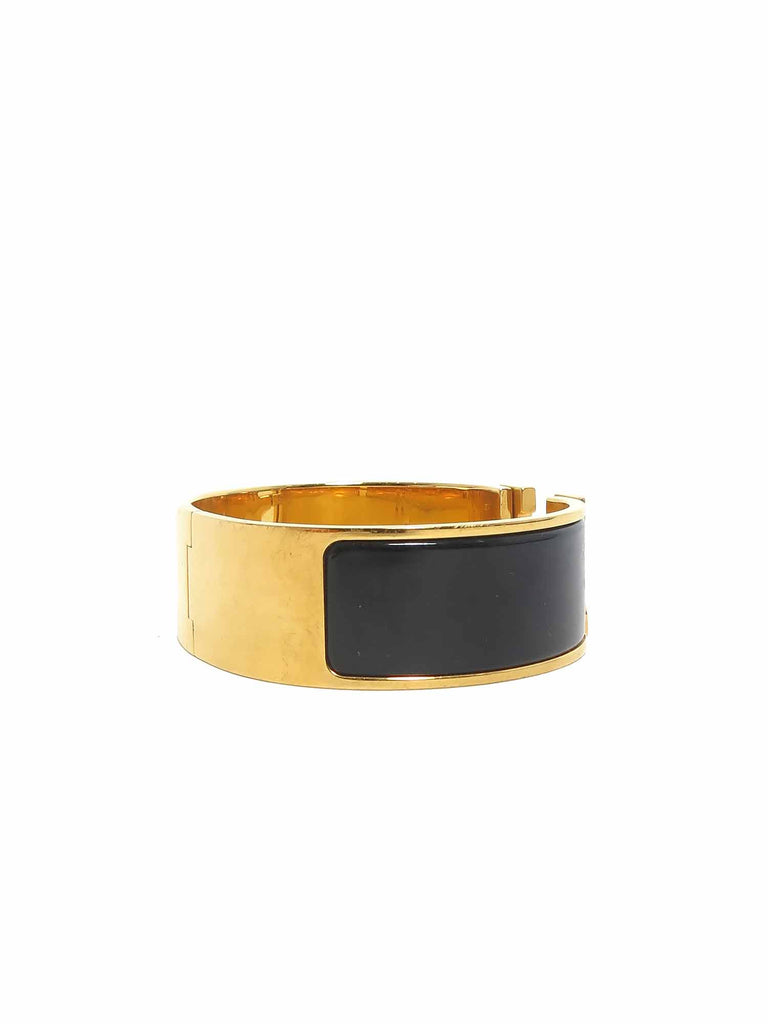 Hermès Clic Clac H Bracelet