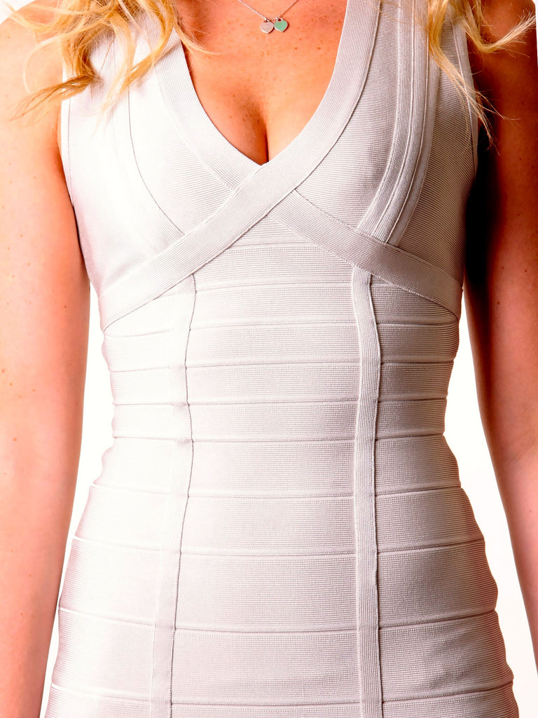 Herve Leger Bandage Dress