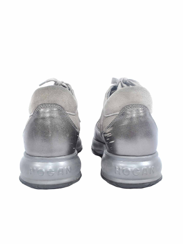 Hogan Interactive Sneakers