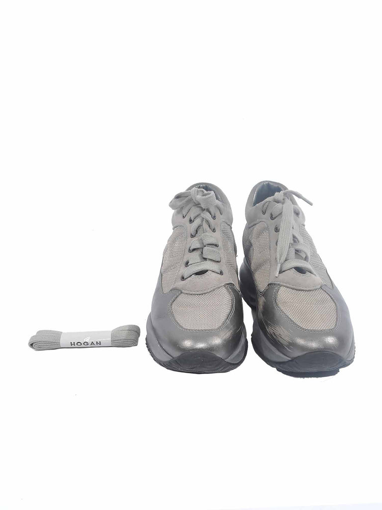 Hogan Interactive Sneakers