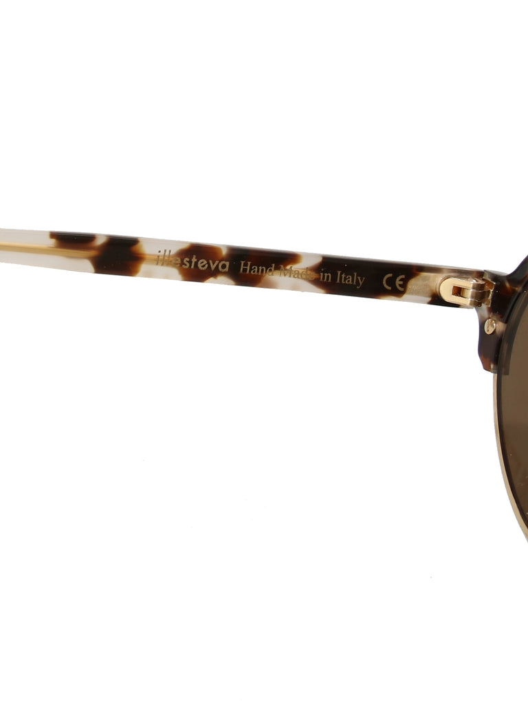 Illesteva Milan III Sunglasses