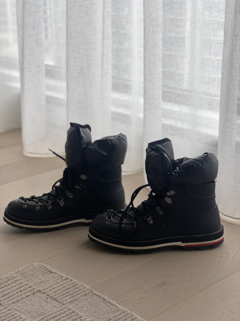 Rubber Boots