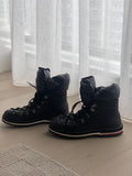 Rubber Boots