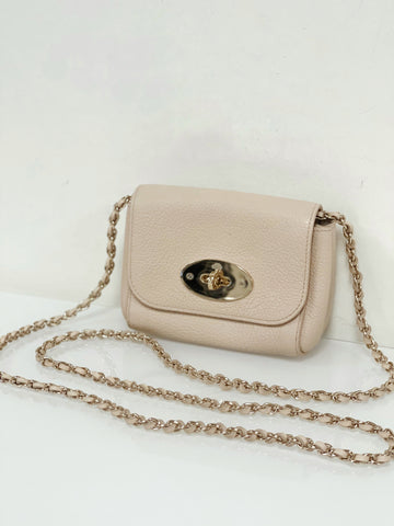 Mulberry Mini Cross Body Bag