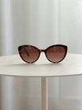 Cat Eye Sunglasses