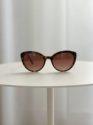 Cat Eye Sunglasses