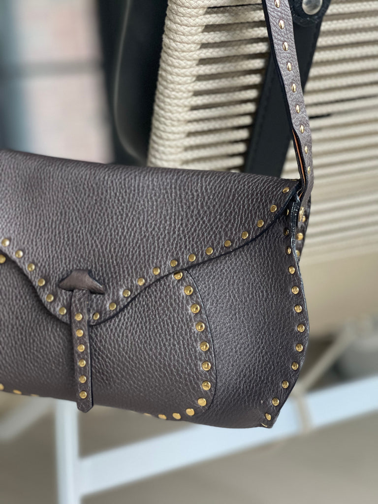 Vintage Poulbot Shoulder Bag