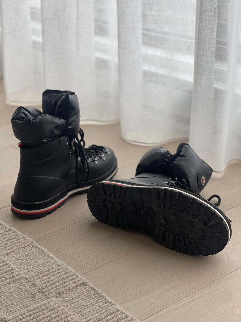 Rubber Boots