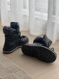 Rubber Boots