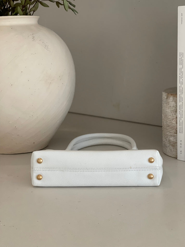 Chanel Caviar Mini Timeless Tote