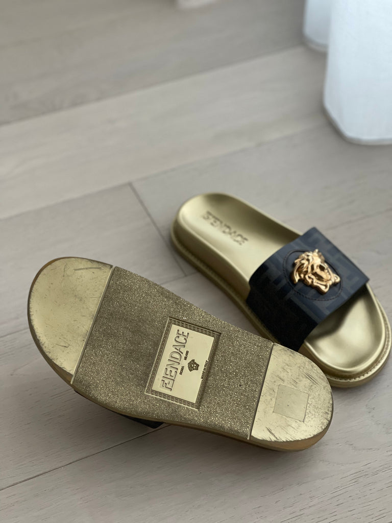 Fendace FF Slides