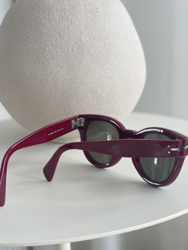 Celine Sunglasses