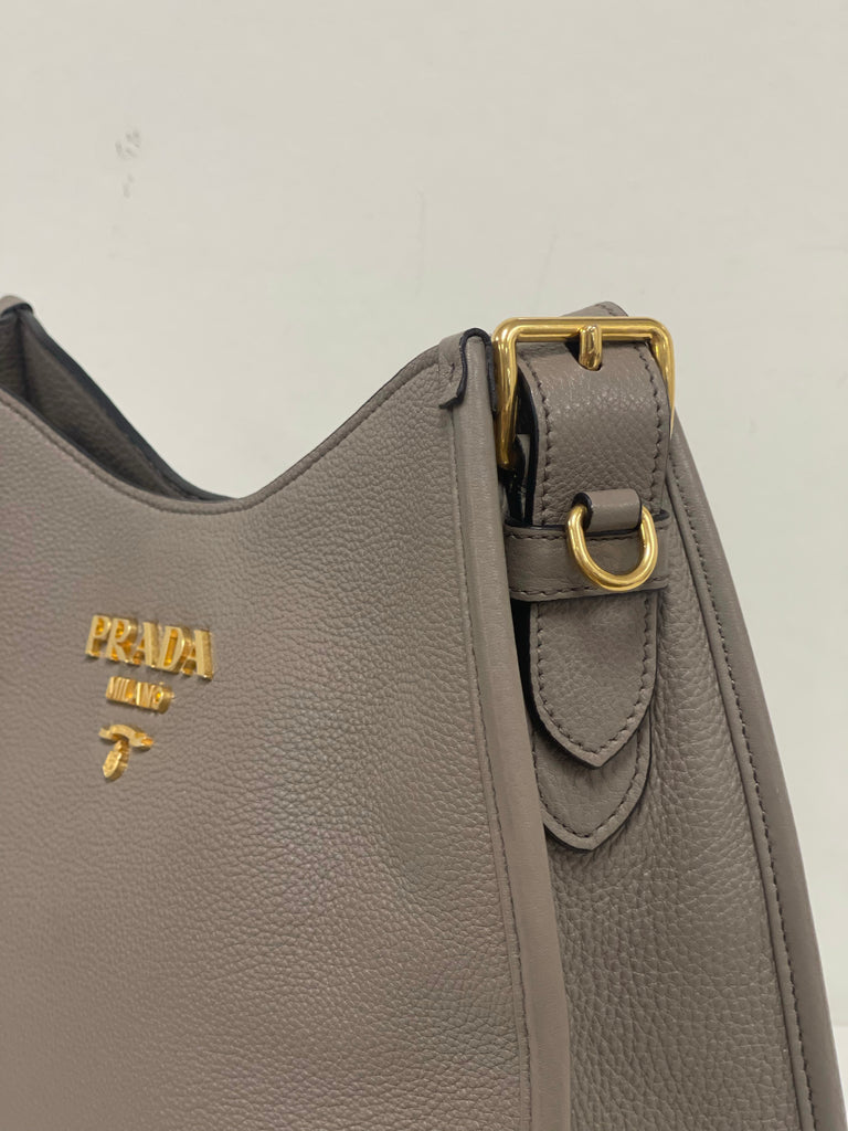 Leather Cross Body Bag