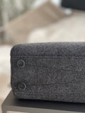 Felt Tote Bag
