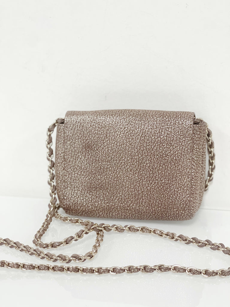 Mulberry Mini Cross Body Bag