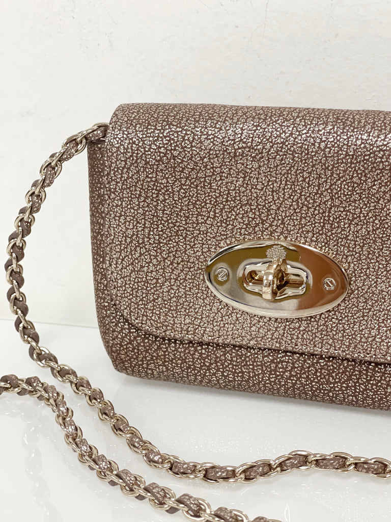 Mulberry Mini Cross Body Bag