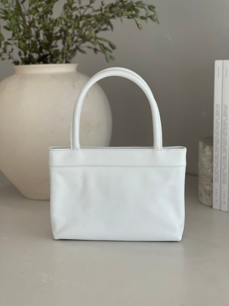 Chanel Caviar Mini Timeless Tote