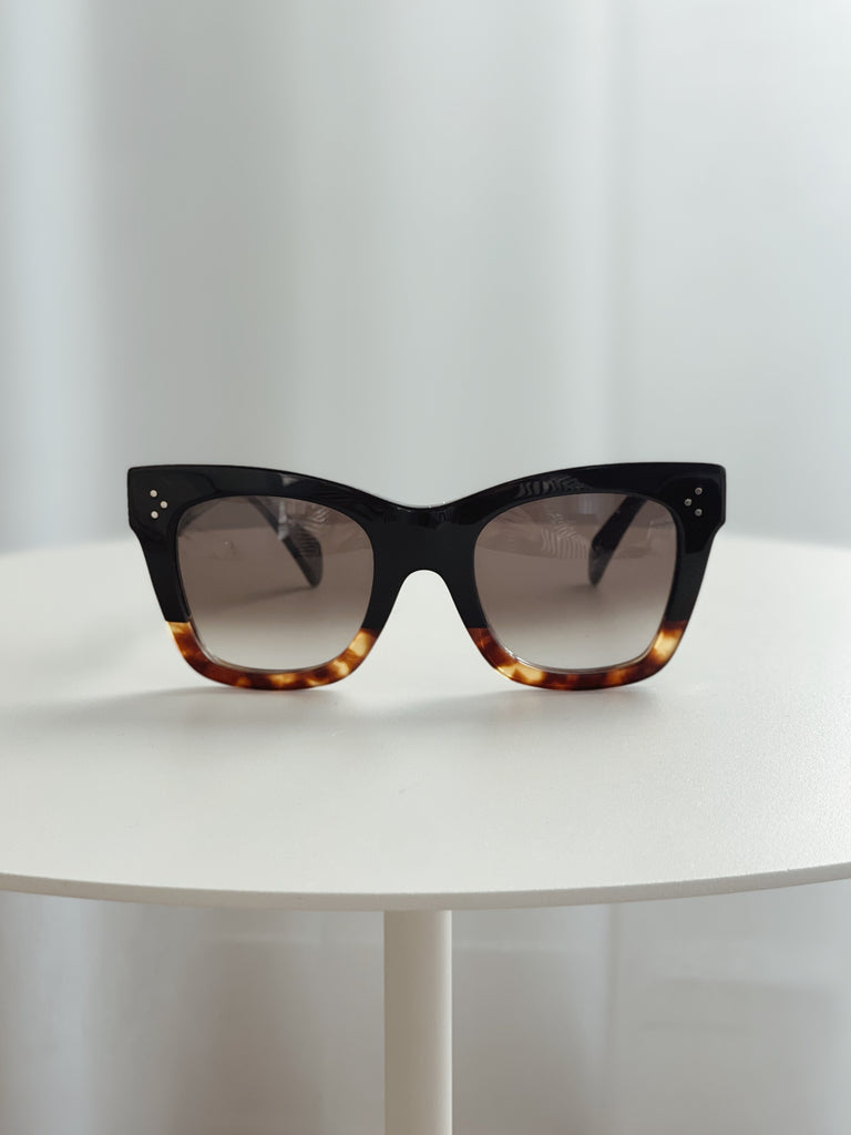 Cat Eye 41098/F/S Sunglasses