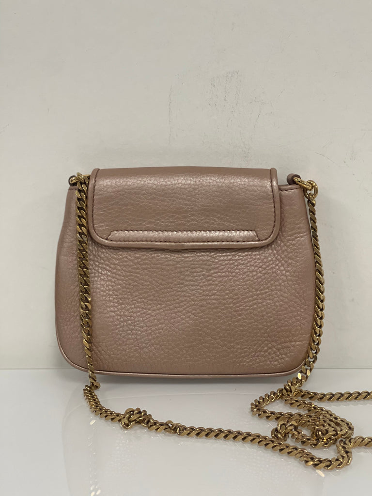 Gucci Small 1973 Chain Shoulder Bag