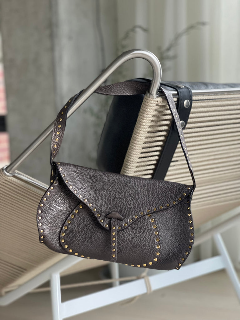 Vintage Poulbot Shoulder Bag