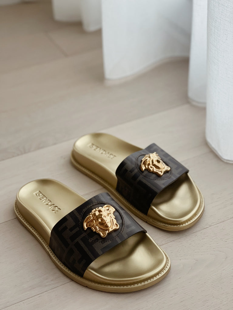 Fendace FF Slides