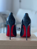 So Kate 120 Patent Leather Pumps