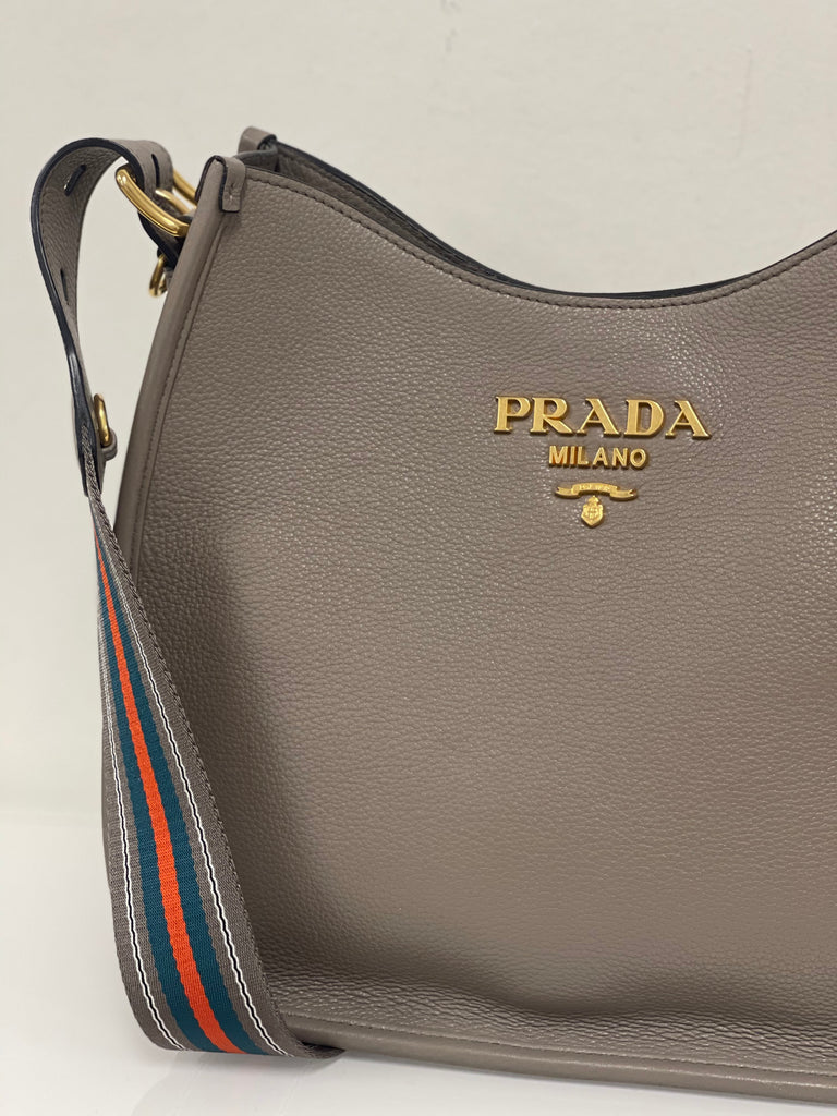 Leather Cross Body Bag