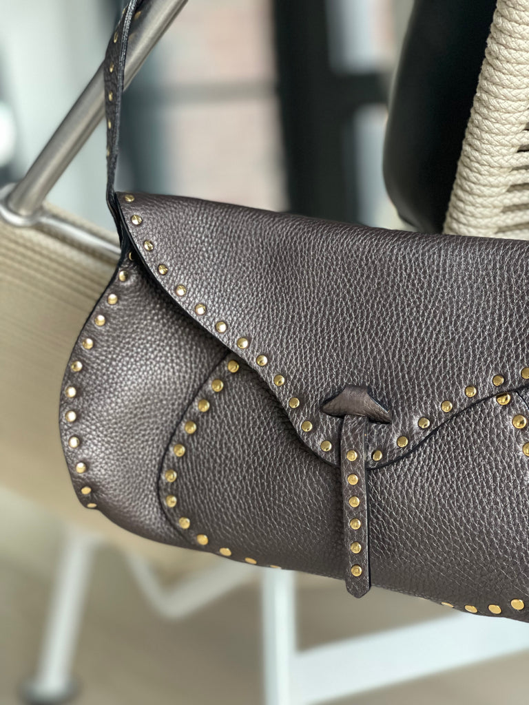 Vintage Poulbot Shoulder Bag