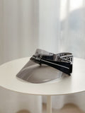DiorClub1 Visor