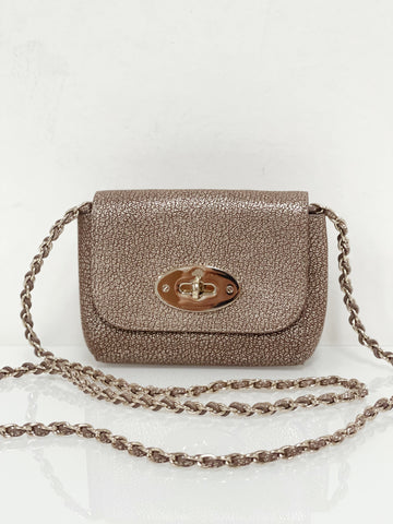 Mulberry Mini Cross Body Bag