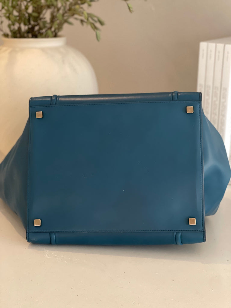 Celine Phantom Luggage Tote