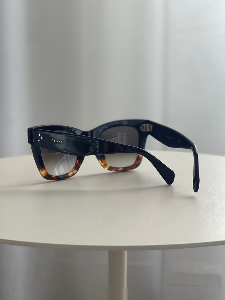 Cat Eye 41098/F/S Sunglasses