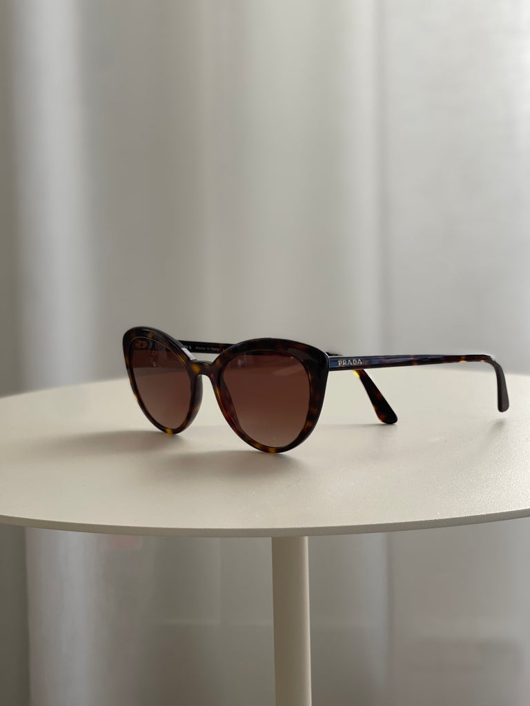 Cat Eye Sunglasses