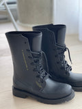 DiorCamp Rubber Rain Boots