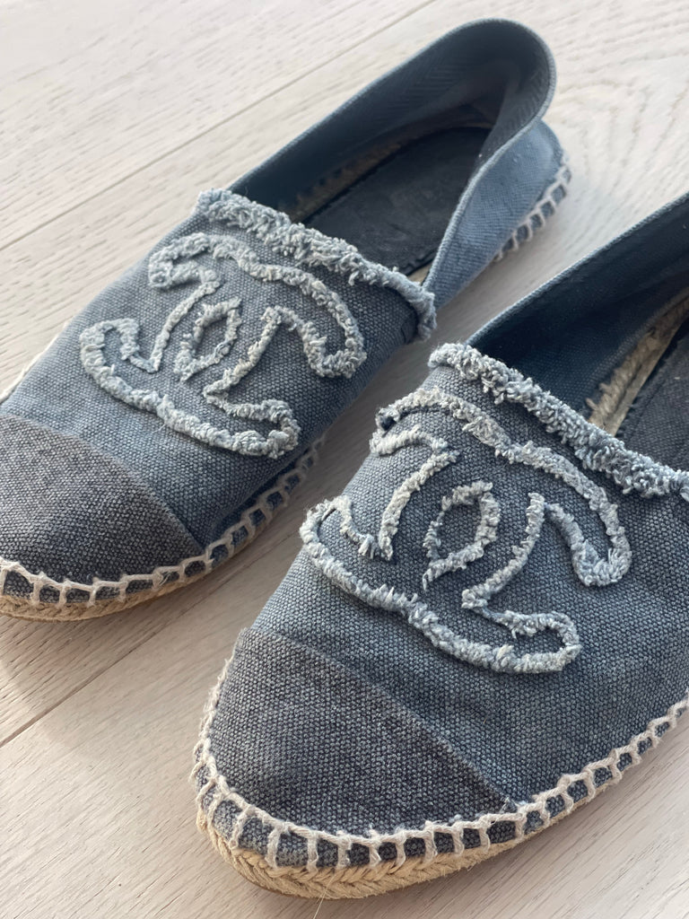 Logo Espadrilles