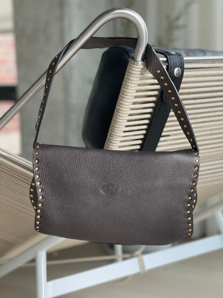 Vintage Poulbot Shoulder Bag