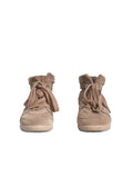 Isabel Marant Bobby Wedge Sneakers