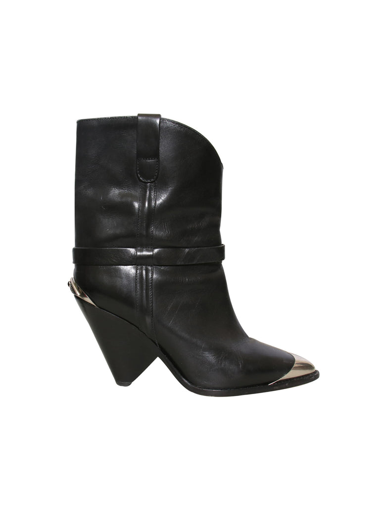 Isabel Marant Leather Boots