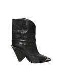 Isabel Marant Leather Boots