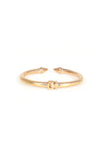 Vita Fede Titan Cuff Bracelet